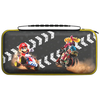 TB PlayTrek Travel Case NS2 Mario Kart נרתיק נשיאה