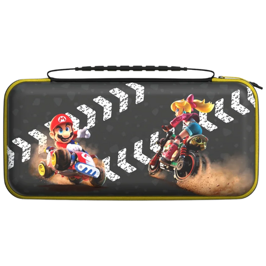 TB PlayTrek Travel Case NS2 Mario Kart נרתיק נשיאה