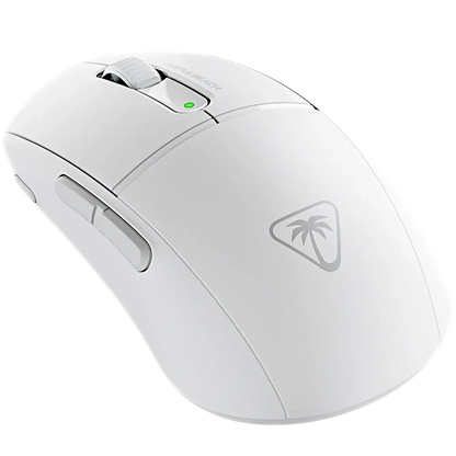 עכבר אלח שחור TB BURST II AIR Ultra light