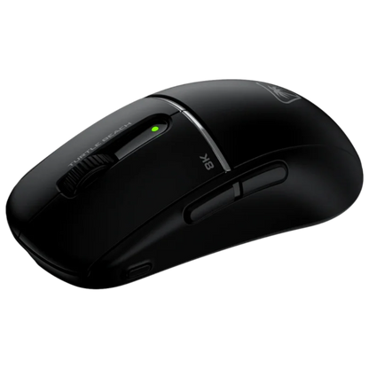 עכבר אלחוטי שחור TB BURST II PRO WIRELESS