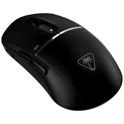 עכבר אלחוטי שחור TB BURST II PRO WIRELESS