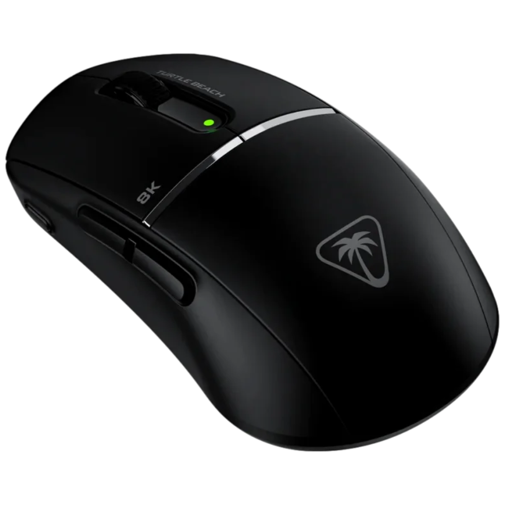 עכבר אלחוטי שחור TB BURST II PRO WIRELESS