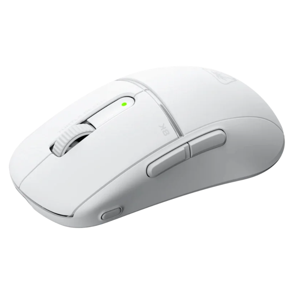 עכבר אלחוטי שחור TB BURST II PRO WIRELESS
