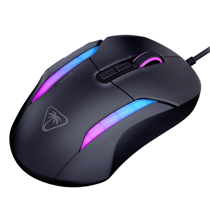 עכבר אלח לבן TB KONE II RGB WIRELESS