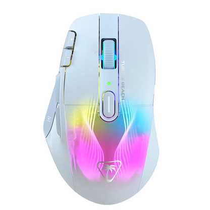 עכבר אלח לבן TB KONE XP AIR + DOCK