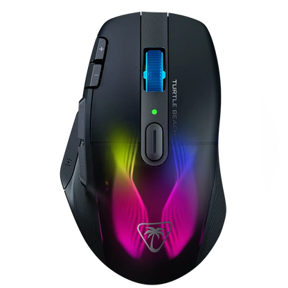 עכבר אלח לבן TB KONE XP AIR + DOCK