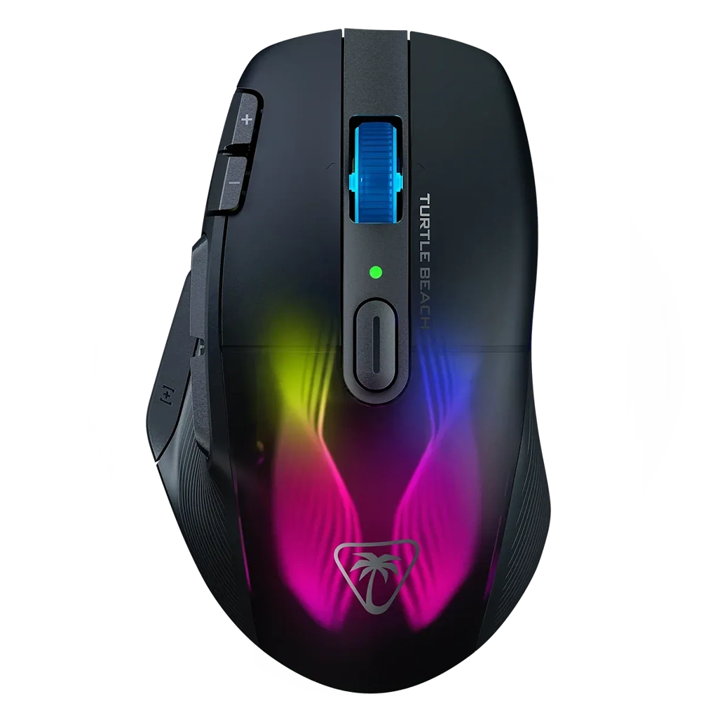 עכבר אלח לבן TB KONE XP AIR + DOCK