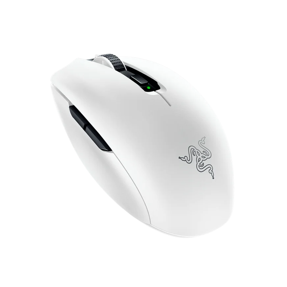 עכבר גיימינג אלחוטי שחור RAZER OROCHI V2 2026