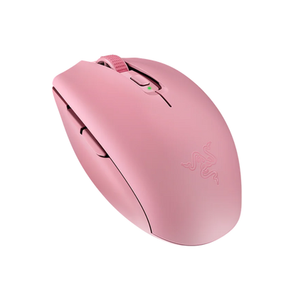 עכבר גיימינג אלחוטי שחור RAZER OROCHI V2 2026