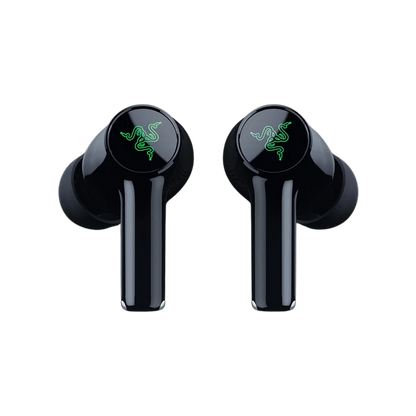 אוזניות גיימינג אלחוטיות RAZER Hammerhead V3 X HyperSpeed