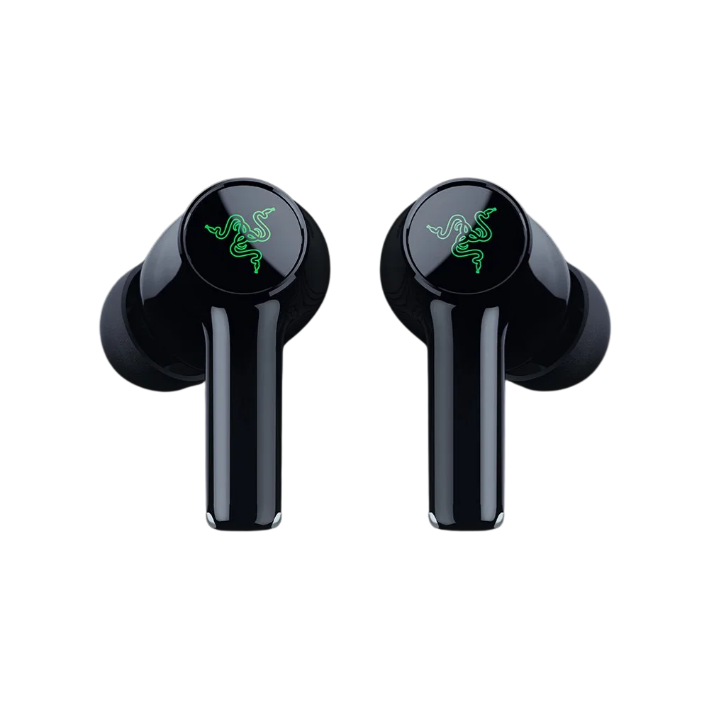 אוזניות גיימינג אלחוטיות RAZER Hammerhead V3 X HyperSpeed