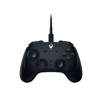 בקר חוטי RAZER WOLVERINE V3 TOURNAMENT ED- BLACK V2 XBOX