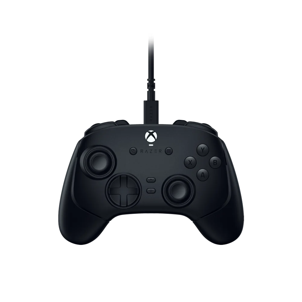 בקר חוטי RAZER WOLVERINE V3 TOURNAMENT ED- BLACK V2 XBOX
