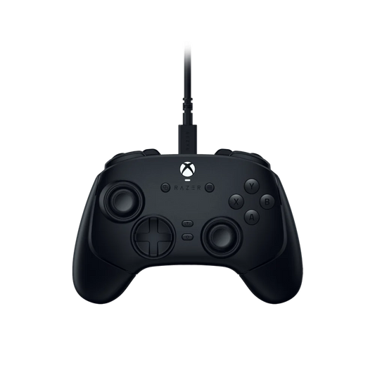 בקר חוטי RAZER WOLVERINE V3 TOURNAMENT ED- BLACK V2 XBOX