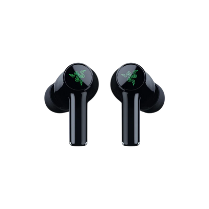 אוזניות גיימינג אלחוטיות RAZER Hammerhead V3 HyperSpeed