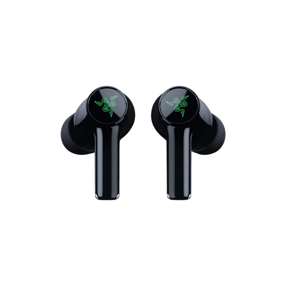 אוזניות גיימינג אלחוטיות RAZER Hammerhead V3 HyperSpeed