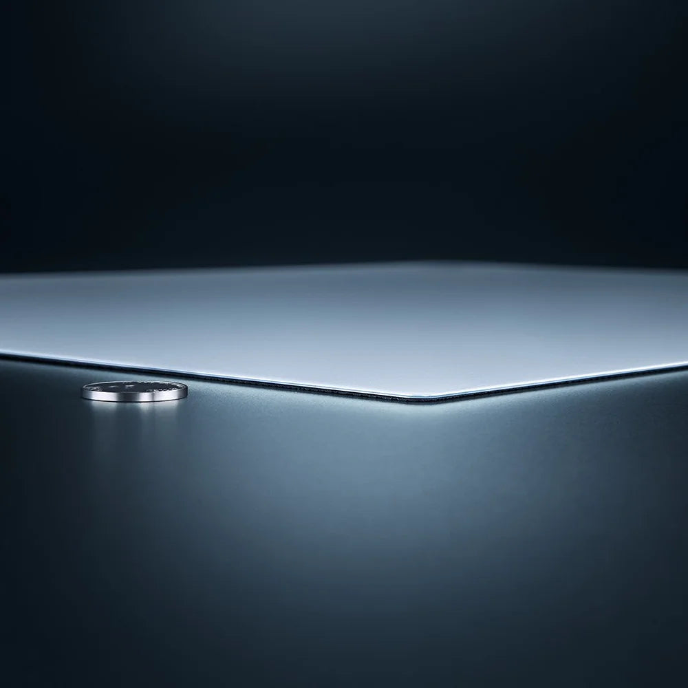 משטח גיימינג זכוכית לעכבר Razer Atlas Pro