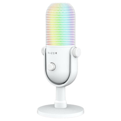 Razer Seiren V3 Chroma מיקרופון גיימינג מואר