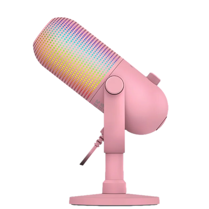 Razer Seiren V3 Chroma מיקרופון גיימינג מואר