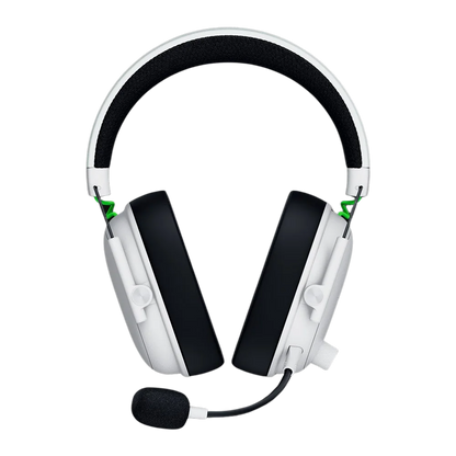 אוזניות גיימינג אלחוטיות לבן Razer Blackshark V3 XBOX