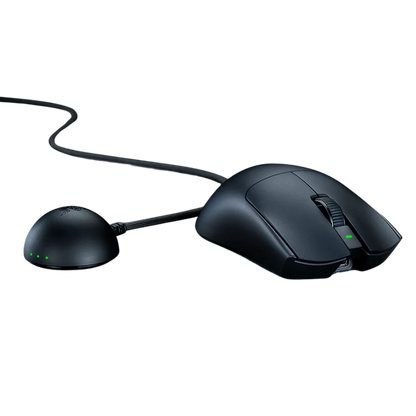 Razer Viper V4 Pro עכבר גיימינג אלחוטי