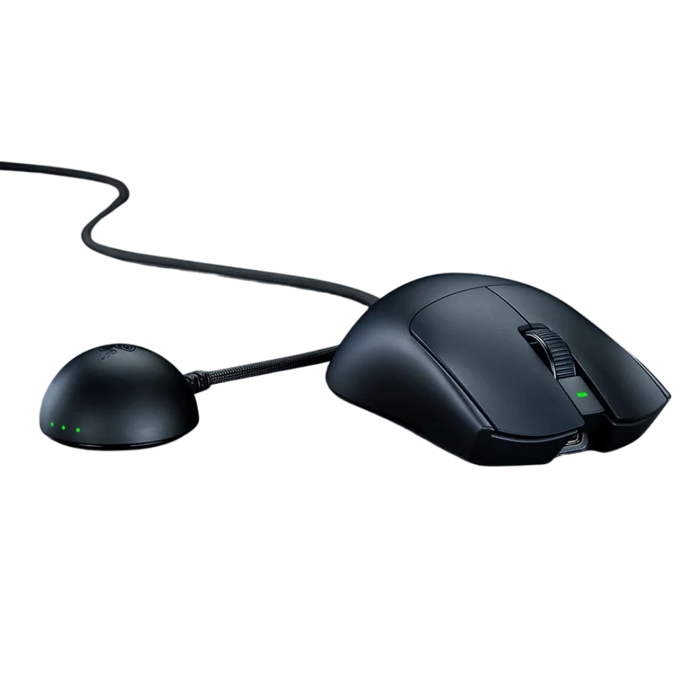 Razer Viper V4 Pro עכבר גיימינג אלחוטי