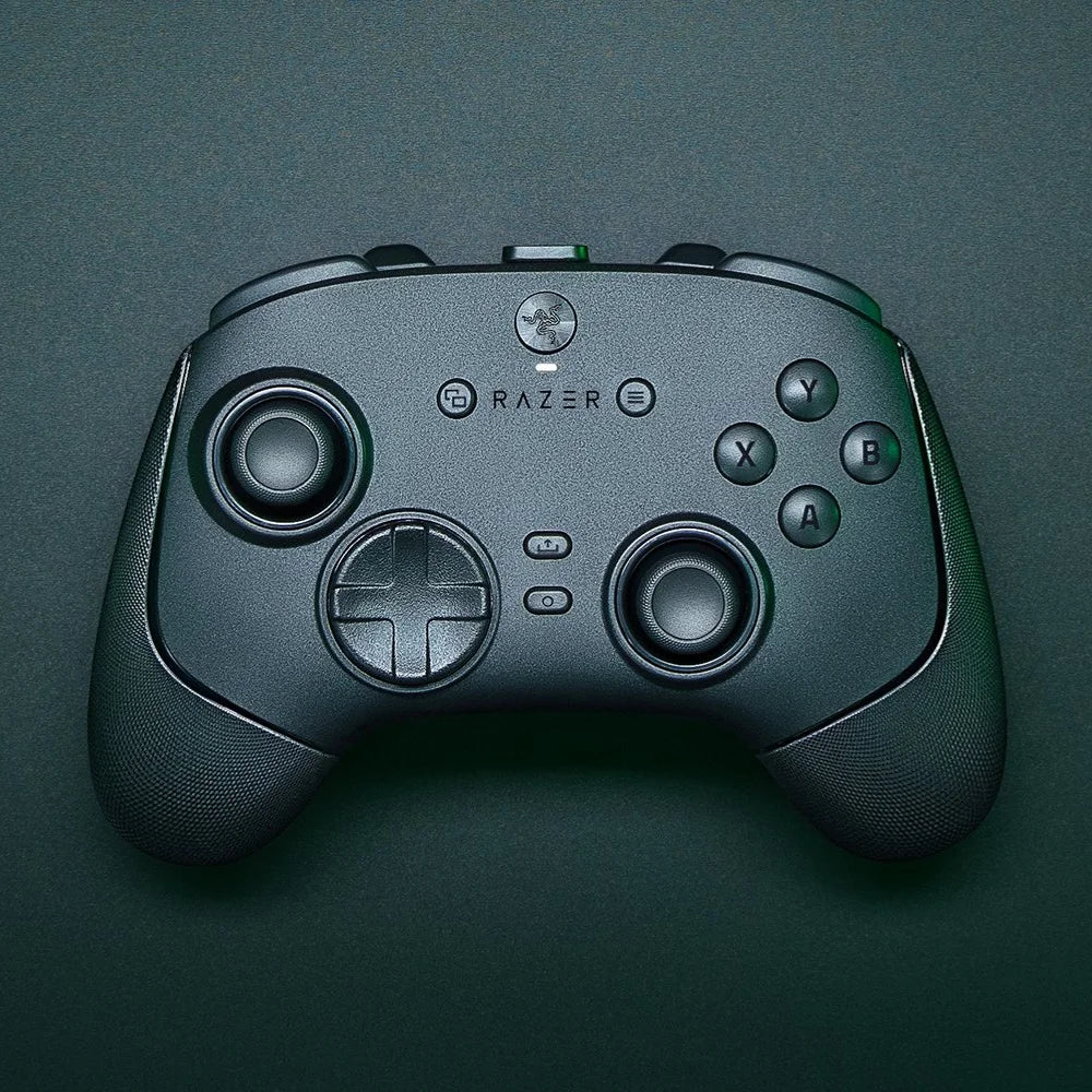 בקר אלחוטי Razer Wolverine V3 Pro 8K PC