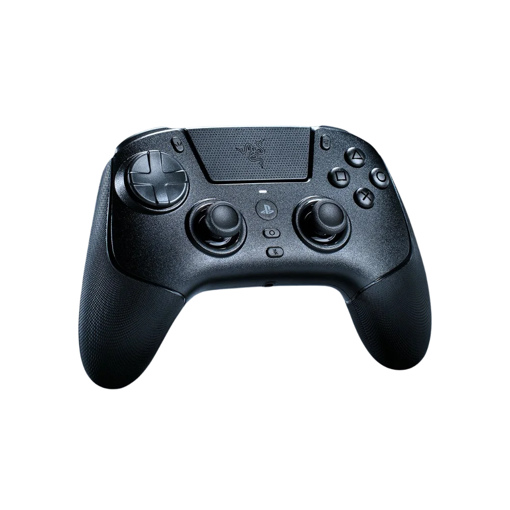 בקר אלחוטי Razer Raiju V3 Pro PS5