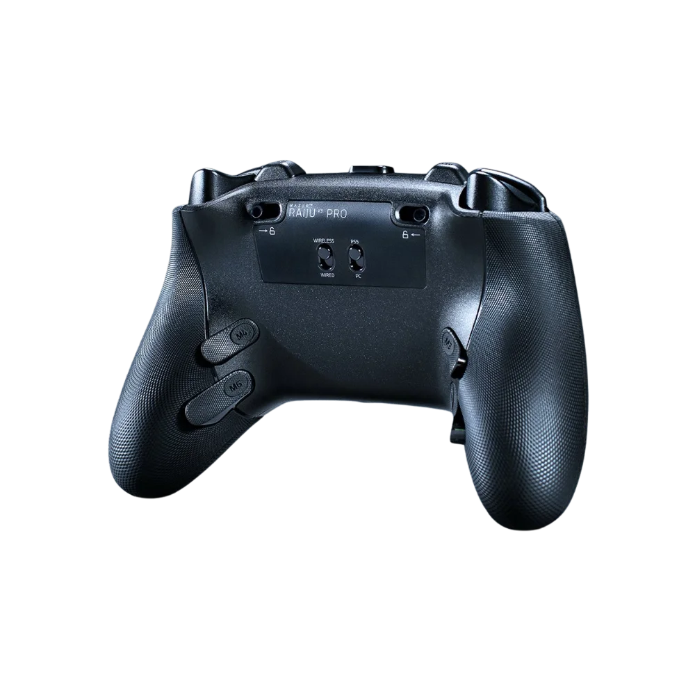 בקר אלחוטי Razer Raiju V3 Pro PS5