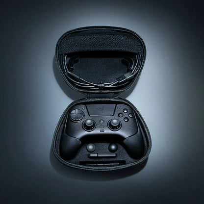 בקר אלחוטי Razer Raiju V3 Pro PS5