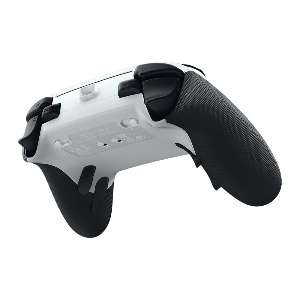 בקר אלחוטי Razer Raiju V3 Pro PS5
