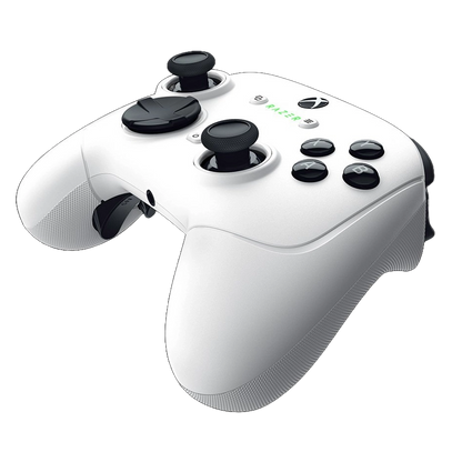 Razer Wolverine V3 Pro - White בקר אלחוטי