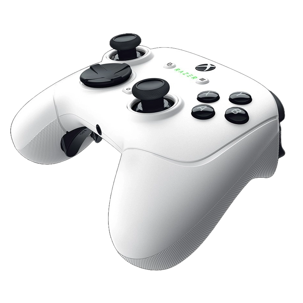 Razer Wolverine V3 Pro - White בקר אלחוטי