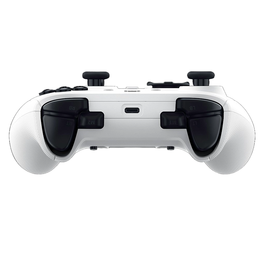 Razer Wolverine V3 Pro - White בקר אלחוטי
