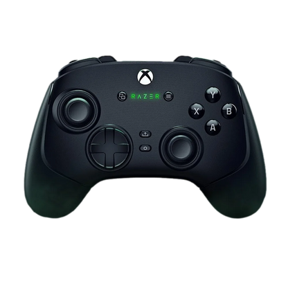 בקר אלחוטי Razer Wolverine V3 Pro - Black XBOX