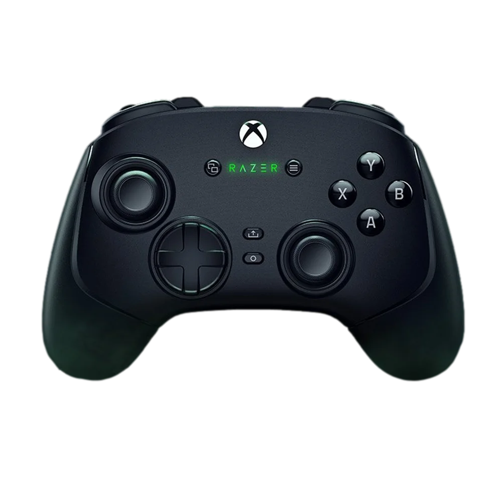 בקר אלחוטי Razer Wolverine V3 Pro - Black XBOX