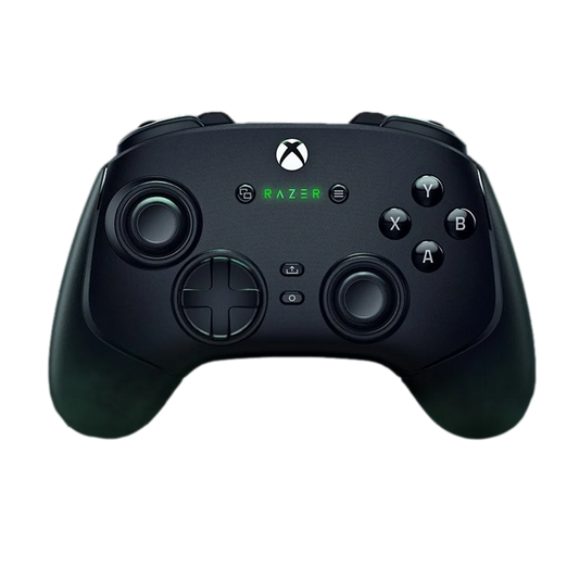 בקר אלחוטי Razer Wolverine V3 Pro - Black XBOX