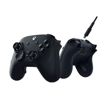בקר אלחוטי Razer Wolverine V3 Pro - Black XBOX