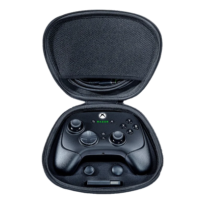 בקר אלחוטי Razer Wolverine V3 Pro - Black XBOX