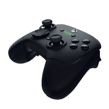 בקר אלחוטי Razer Wolverine V3 Pro - Black XBOX