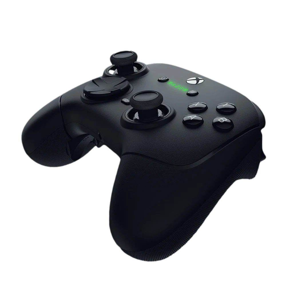בקר אלחוטי Razer Wolverine V3 Pro - Black XBOX