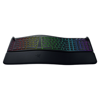מקלדת גיימינג חוטית ארגונומית Razer Pro Type Ergonomic