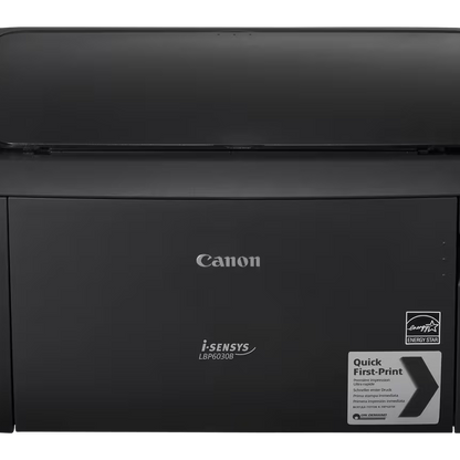 מדפסת לייזר Canon iSENSYS LBP6030B Bundle