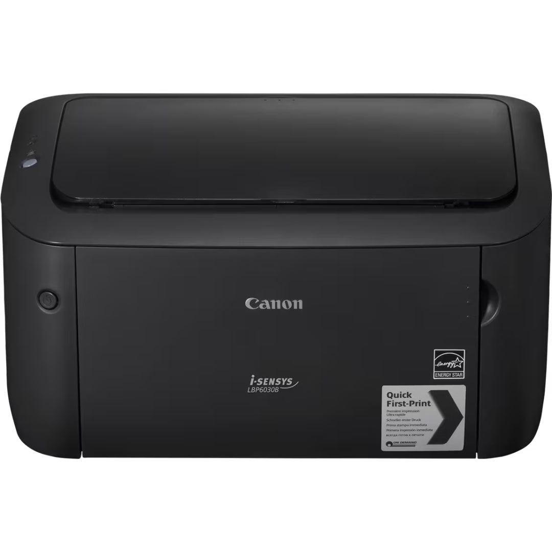מדפסת לייזר Canon iSENSYS LBP6030B