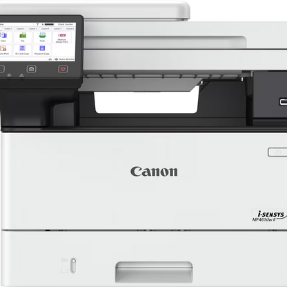 מדפסת לייזר משולבת Canon iSENSYS MF465DW II