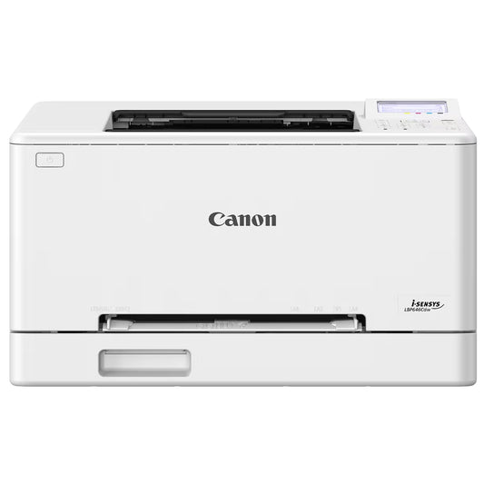 מדפסת לייזר צבעונית Canon iSENSYS LBP646CDW