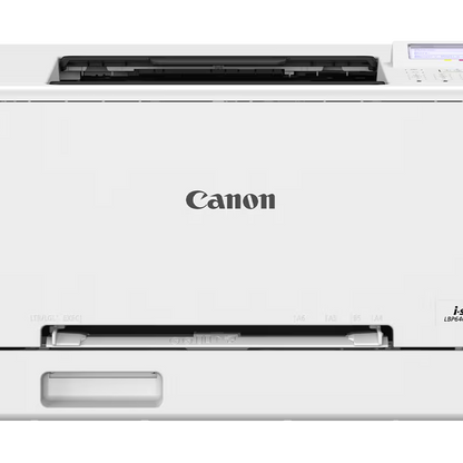 מדפסת לייזר Canon iSENSYS LBP647CDW