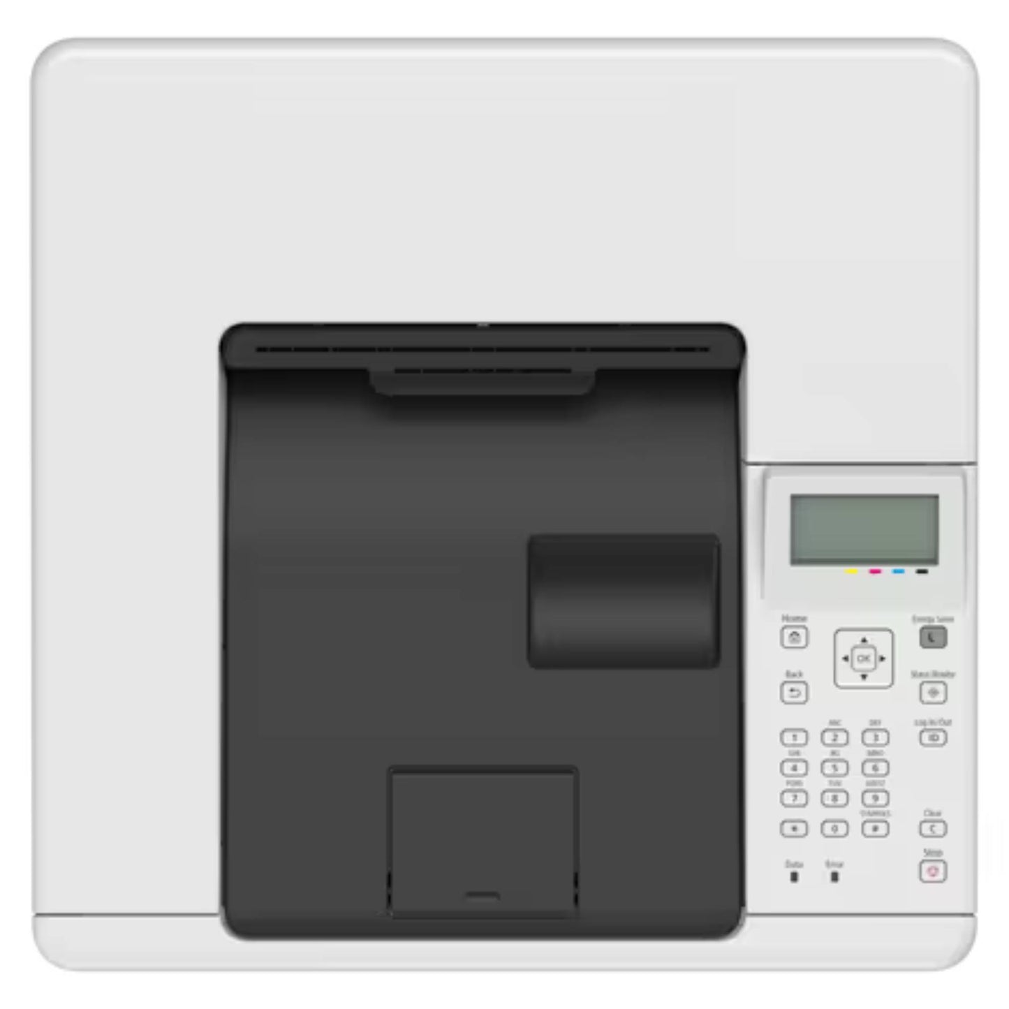 מדפסת לייזר צבעונית Canon iSENSYS LBP647CDW
