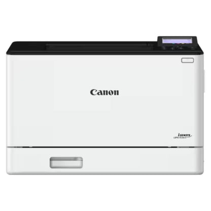 מדפסת לייזר צבעונית Canon i-SENSYS LBP673CDW II