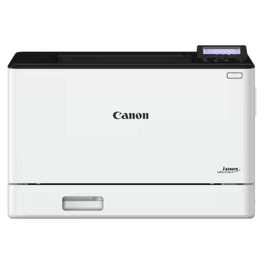 מדפסת לייזר צבעונית Canon i-SENSYS LBP673CDW II